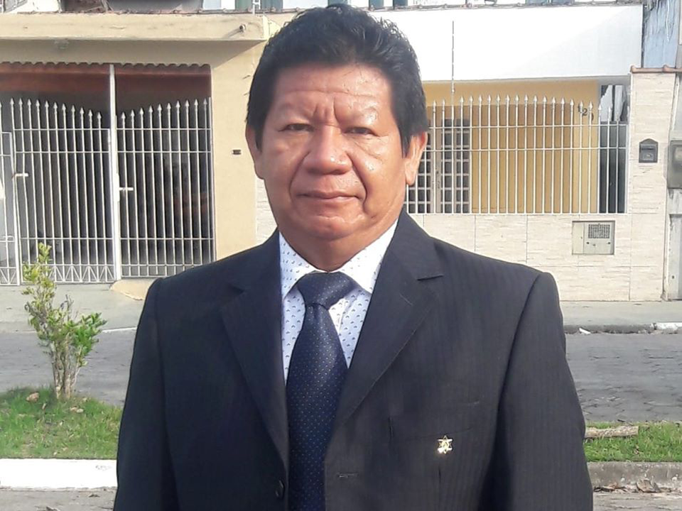 Raul Brazão